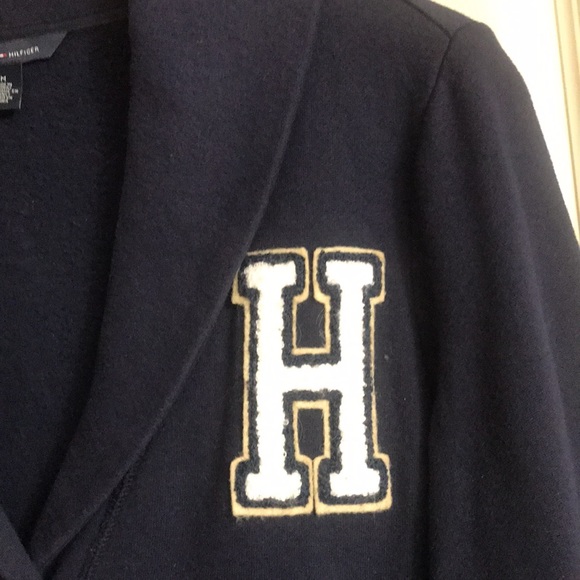 Tommy Hilfiger cardigan Size M - Picture 11 of 11